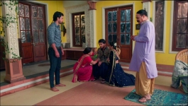 Pyaar Ka Pehla Adhyaya Shiv Shakti - 30th March 2024